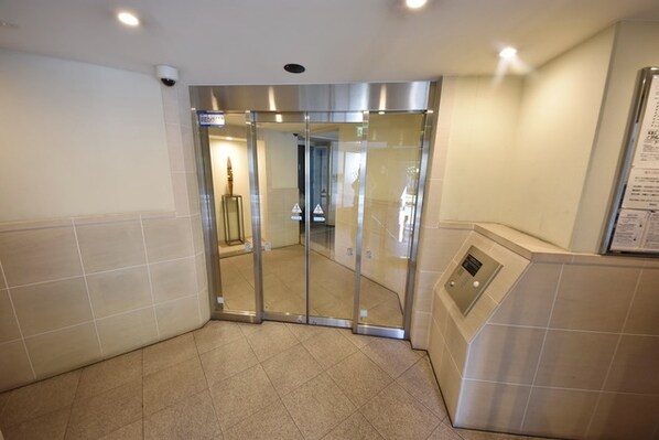 プライムアーバン恵比寿IIの物件内観写真